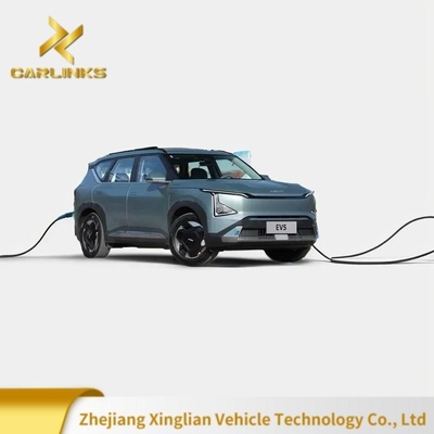 2023-2024 KIA EV5 Энергетические транспортные средства Чистый электрический внедорожник