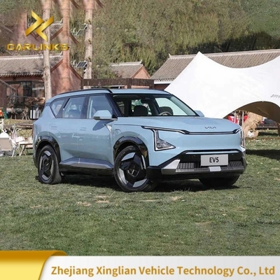 2023-2024 KIA EV5 Энергетические транспортные средства Чистый электрический внедорожник