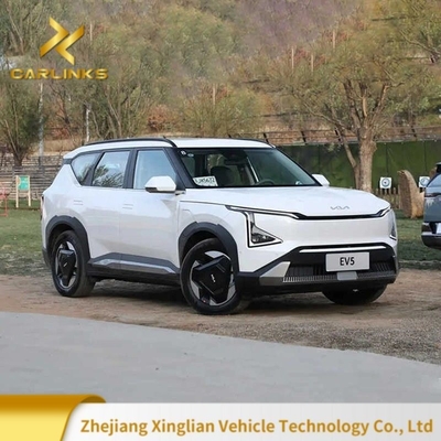 2023-2024 KIA EV5 Энергетические транспортные средства Чистый электрический внедорожник