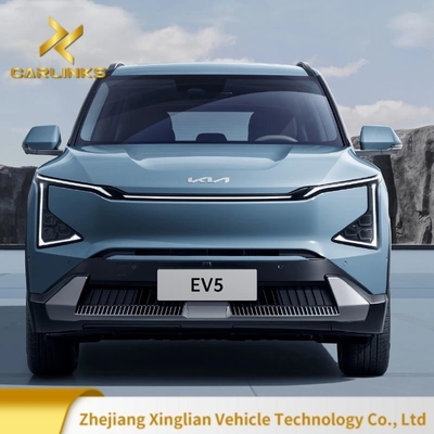 2023-2024 KIA EV5 Энергетические транспортные средства Чистый электрический внедорожник