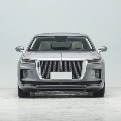 Роскошный Автоматический Хонгки H9 3.0t Zhilian Qichang Версия Гейсбокс Максимальная скорость 230 км/ч