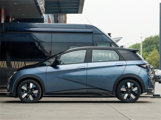SUV Импортируемые транспортные средства KIA EV 5 Air Edition 100% Чистый электрический автомобиль 5-дверный 5-местный