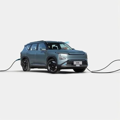 SUV Импортируемые транспортные средства KIA EV 5 Air Edition 100% Чистый электрический автомобиль 5-дверный 5-местный