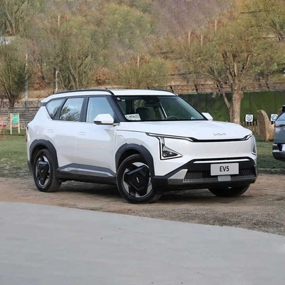 SUV Импортируемые транспортные средства KIA EV 5 Air Edition 100% Чистый электрический автомобиль 5-дверный 5-местный