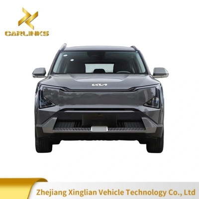 KIA EV Cars KIA SUV 2023 EV5 Электрические автомобили с 5-местной коробкой передач Автоматический Чистый Электрический