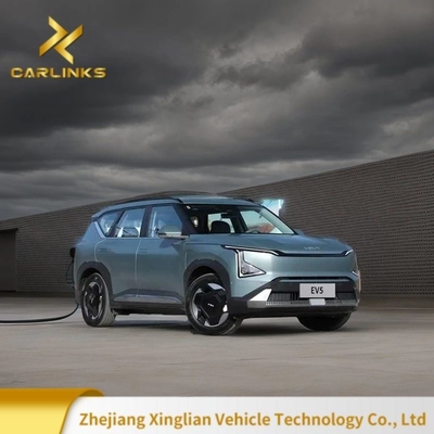 KIA EV Cars KIA SUV 2023 EV5 Электрические автомобили с 5-местной коробкой передач Автоматический Чистый Электрический