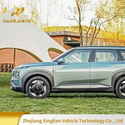 KIA EV Cars KIA SUV 2023 EV5 Электрические автомобили с 5-местной коробкой передач Автоматический Чистый Электрический