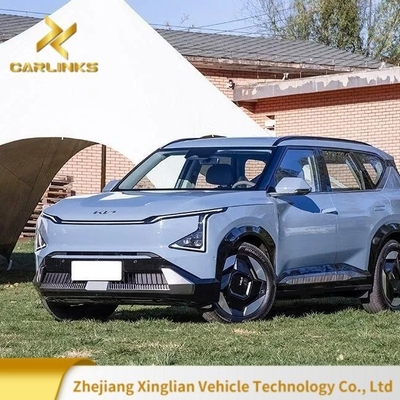 KIA EV Cars KIA SUV 2023 EV5 Электрические автомобили с 5-местной коробкой передач Автоматический Чистый Электрический
