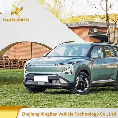 KIA EV Cars KIA SUV 2023 EV5 Электрические автомобили с 5-местной коробкой передач Автоматический Чистый Электрический