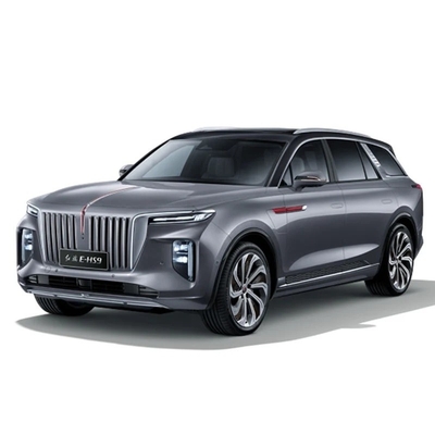 Hongqi H9 бензиновый 48V легкий гибридный система комфортабельный 2021 для и доступный для вождения