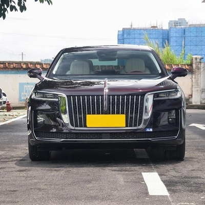 Hongqi H9 бензиновый 48V легкий гибридный система комфортабельный 2021 для и доступный для вождения