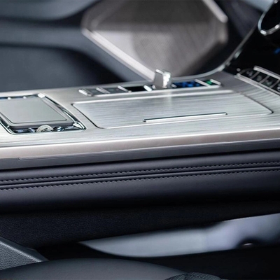 2023 Hongqi H9 Китайский топливный автомобиль 2.0t/3.0t Sport Luxury 5-местные белые автоматические автомобили