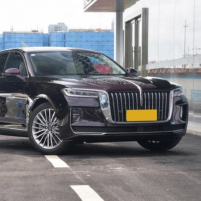Китайский Hongqi E HS9 Eqm5 H9 H5 внедорожник энергетические транспортные средства с электронной почтой или телефонным сервисом на линии
