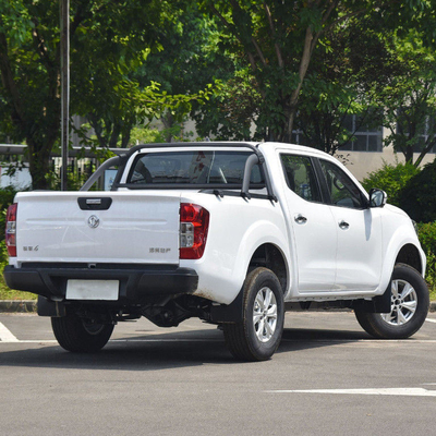 Ручная коробка передач 4WD Дизельный пикап Максимальная мощность 100-150 л.с.