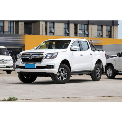 Ручная коробка передач 4WD Дизельный пикап Максимальная мощность 100-150 л.с.