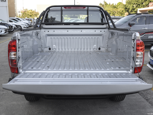 Ручная коробка передач 4WD Дизельный пикап Максимальная мощность 100-150 л.с.
