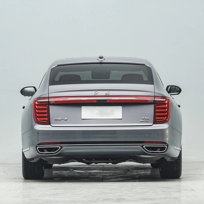 2022 Hongqi H9 3.0t Zhilian Qiling Четырехместный выпуск Автомобили 5 мест Автомобиль с 8AT Gear