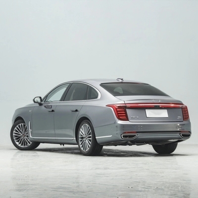 2022 Hongqi H9 3.0t Zhilian Qiling Четырехместный выпуск Автомобили 5 мест Автомобиль с 8AT Gear