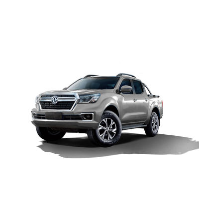 Dongfeng 4WD 2WD Rich 6 пикап мини пикап с онлайн технической поддержкой