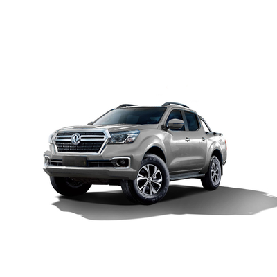 Продаю 5290*1850*1810 Дизель 4х4 4WD Донфэн левый руль грузовик пикап