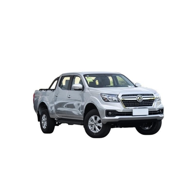 Автомобиль 5290*1850*1810 Dongfeng Mini Rich 6 Ruiqi с дизельным двигателем