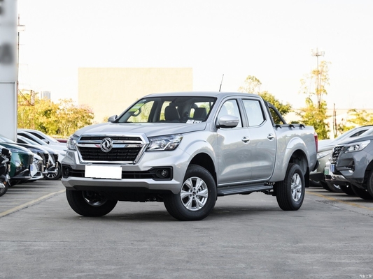 2023 Zhengzhou Ruiqi6 2.4L Ручный бензиновый пикап 2WD с механической тормозной системой