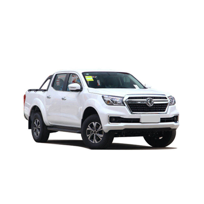 2023 Zhengzhou Ruiqi6 2.4L Ручный бензиновый пикап 2WD с механической тормозной системой