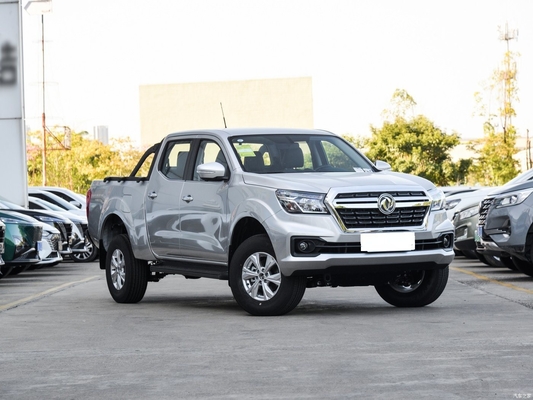 2023 Zhengzhou Ruiqi6 2.4L Ручный бензиновый пикап 2WD с механической тормозной системой
