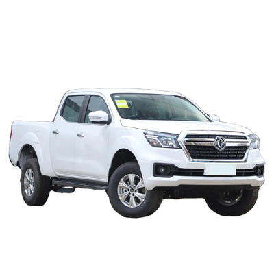 2023 Zhengzhou Ruiqi6 2.4L Ручный бензиновый пикап 2WD с механической тормозной системой
