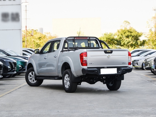 2023 Zhengzhou Ruiqi6 2.4L Ручный бензиновый пикап 2WD с механической тормозной системой