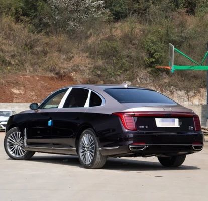 2023 Hongqi H9 4-дверный 5-местный седан бензиновые автомобили с максимальной скоростью 230 км / ч