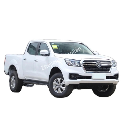 No 1 Dongfeng Rich6 4*4 Pick up Truck с внедорожными шинами и автоматической коробкой передач