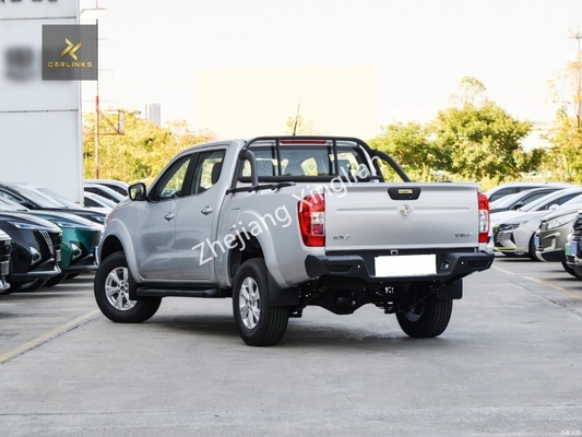 Сделал Dongfeng Cars Rich 6 бензиновый двигатель 2.4L 4WD пикап с дислокацией 2.0-2.6L