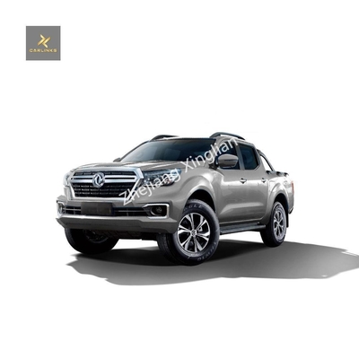 Сделал Dongfeng Cars Rich 6 бензиновый двигатель 2.4L 4WD пикап с дислокацией 2.0-2.6L
