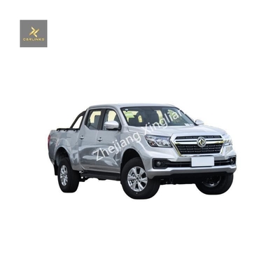 Сделал Dongfeng Cars Rich 6 бензиновый двигатель 2.4L 4WD пикап с дислокацией 2.0-2.6L