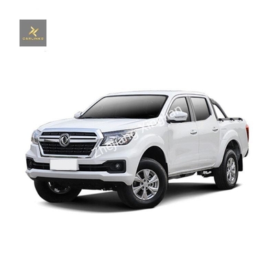 Сделал Dongfeng Cars Rich 6 бензиновый двигатель 2.4L 4WD пикап с дислокацией 2.0-2.6L