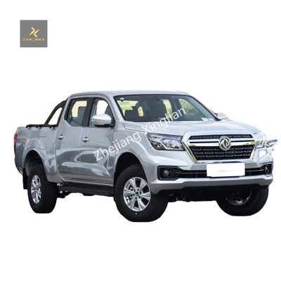 Сделал Dongfeng Cars Rich 6 бензиновый двигатель 2.4L 4WD пикап с дислокацией 2.0-2.6L