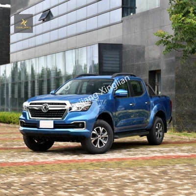 Сделал Dongfeng Cars Rich 6 бензиновый двигатель 2.4L 4WD пикап с дислокацией 2.0-2.6L