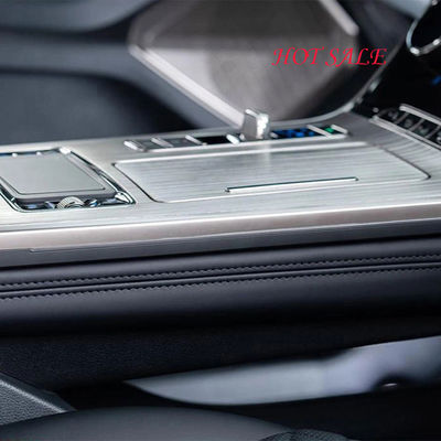 7.8s Ускорение 2022 Китайский Hongqi Ehs9 Энергия 4 колеса 4X4 Электрическое транспортное средство EV SUV