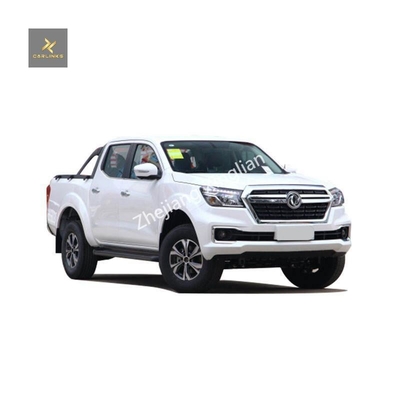 Dongfeng  Rich 6 бензиновый дизельный 4WD пикап с механической тормозной системой