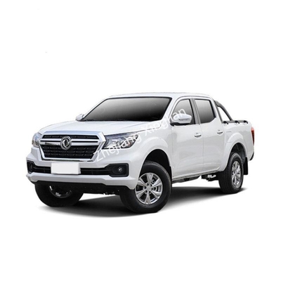 Dongfeng Yellow 4X4 Navarra грузовик правого привода дизельный пикап для Вас