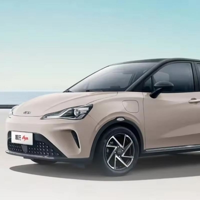 Nezha Aya 401 318 Lite Model Pure Electric Range Малый внедорожник Электрический автомобиль Neta V X U
