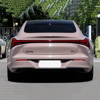 Nezha Aya 401 318 Lite Model Pure Electric Range Малый внедорожник Электрический автомобиль Neta V X U