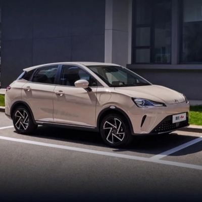 Nezha Aya 401 318 Lite Model Pure Electric Range Малый внедорожник Электрический автомобиль Neta V X U