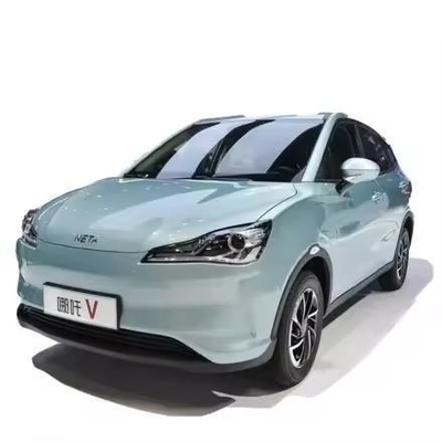Neta Nezha Aya Energy SUV 501-800W Мощность 318 км/401 км Дальний пробег и колесная база 2420 мм