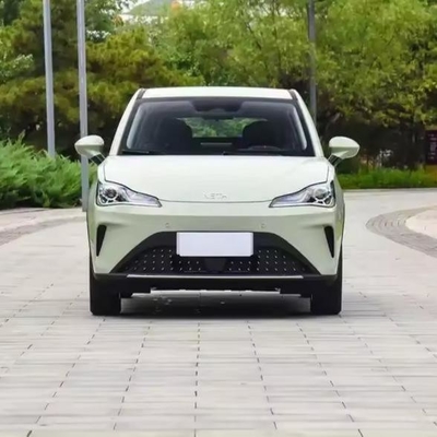 Neta Nezha Aya Energy SUV 501-800W Мощность 318 км/401 км Дальний пробег и колесная база 2420 мм