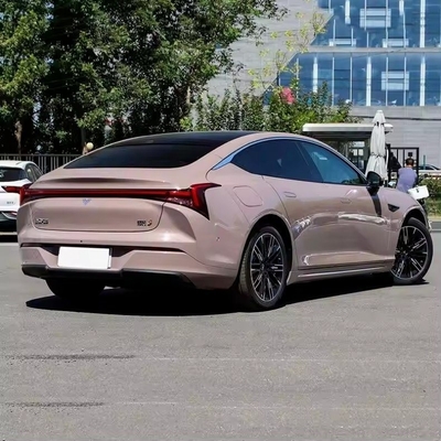 2023 Полностью закрытый пассажирский автомобиль Neta Aya Электрический автомобиль Fwd 4070 * 1690 * 1540 мм 101 км/ч