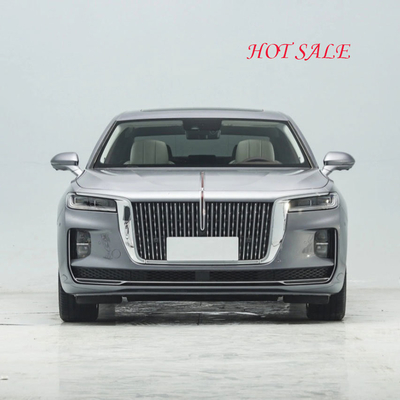 Автомобиль Hongqi H9 4 двери 5 мест 3 отсека Бензиновый автомобиль 2,0 т 252 Максимальная скорость 230 км/ч