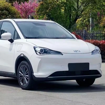 Полностью закрытый автомобиль Neta Aya Электромобиль с послепродажным обслуживанием и продажей запчастей