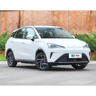 Структура кузова Neta Aya 2024 Mini SUV для чисто электрических автомобилей и послепродажного обслуживания